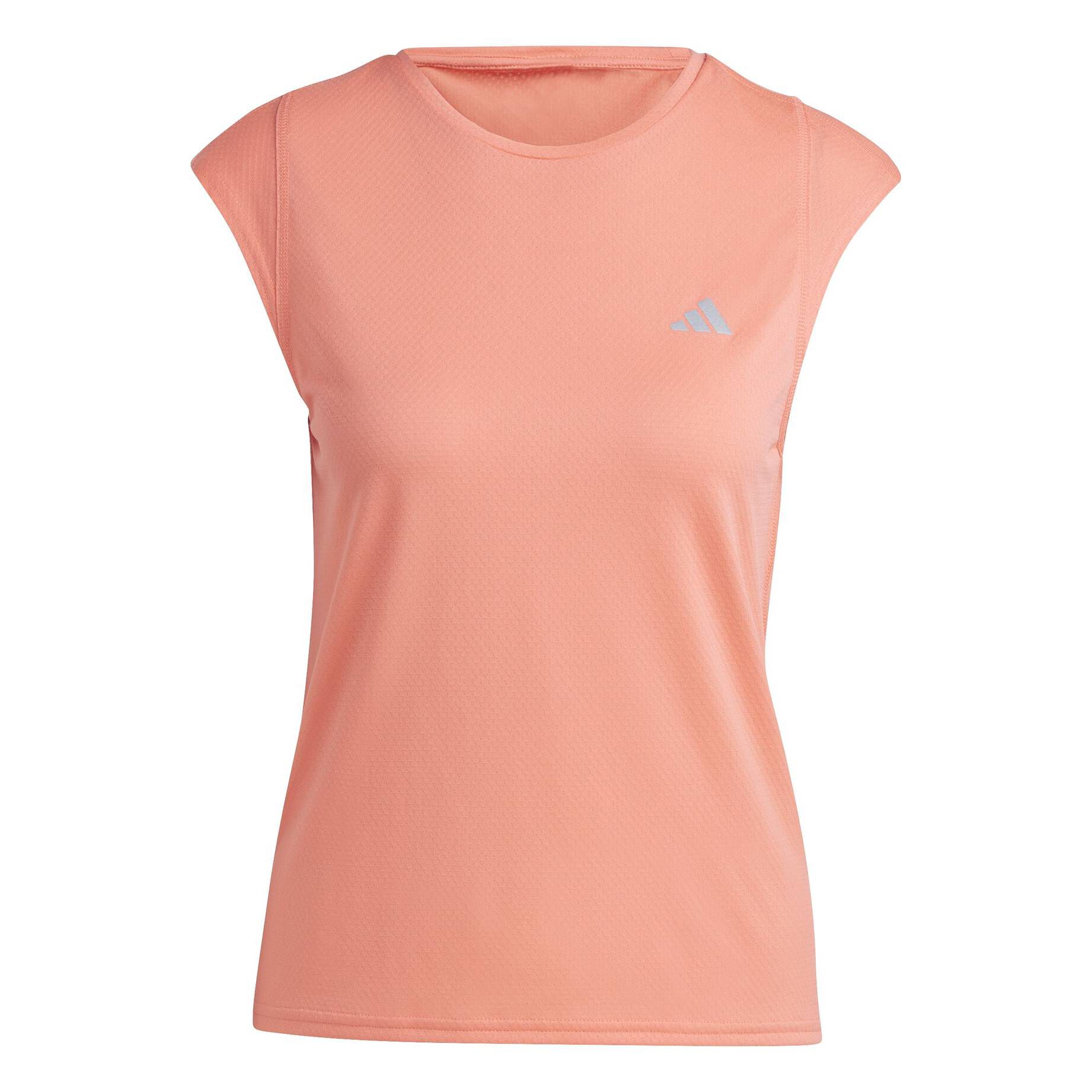 adidas Performance| Damen Laufshirt  X-CITY RUNNING HEAT.RDY T-Shirt