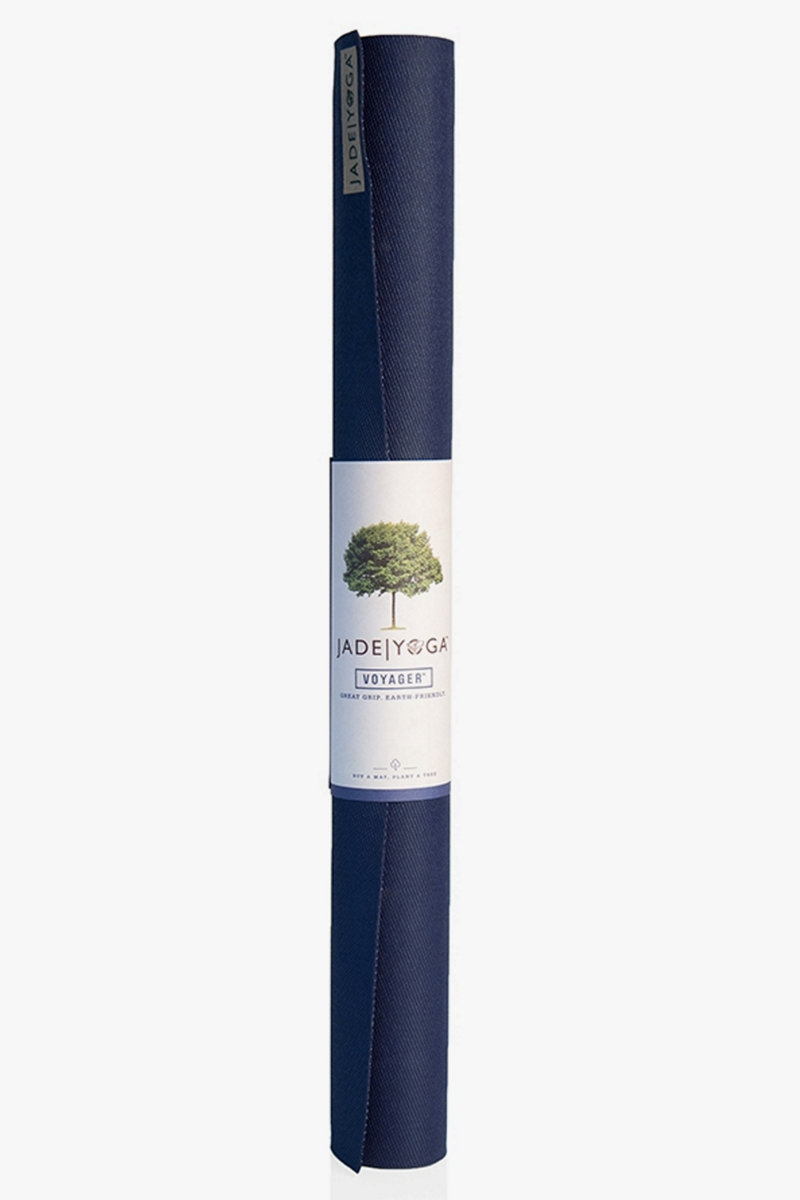 Jade Voyager Yogamatte