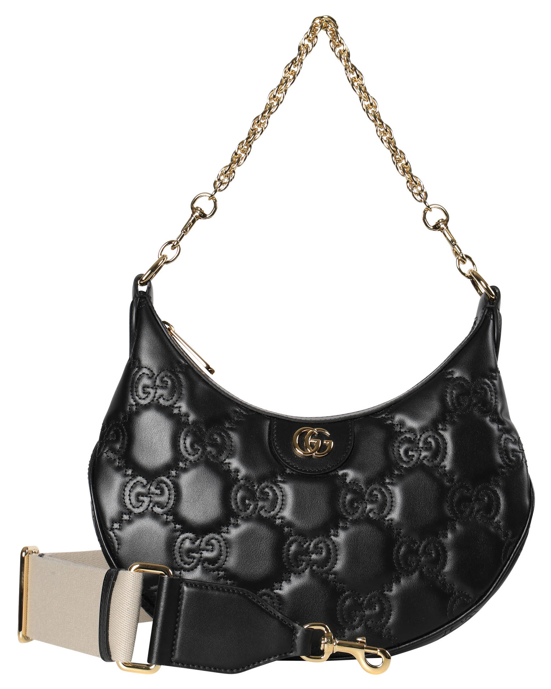 Gucci| Damen Umhängetasche MATELASSE SHOULDER BAG