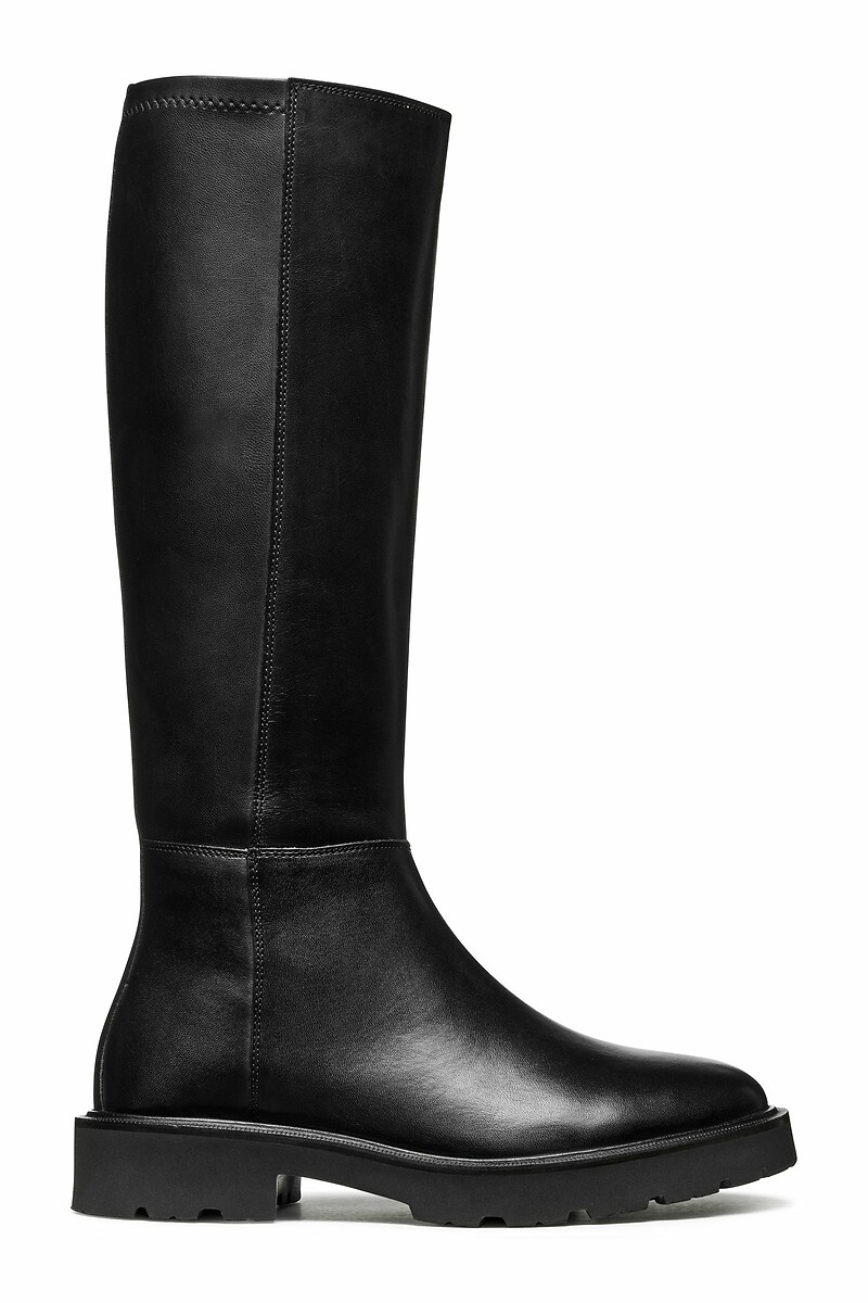GEOX<br>Botas planas Norize
