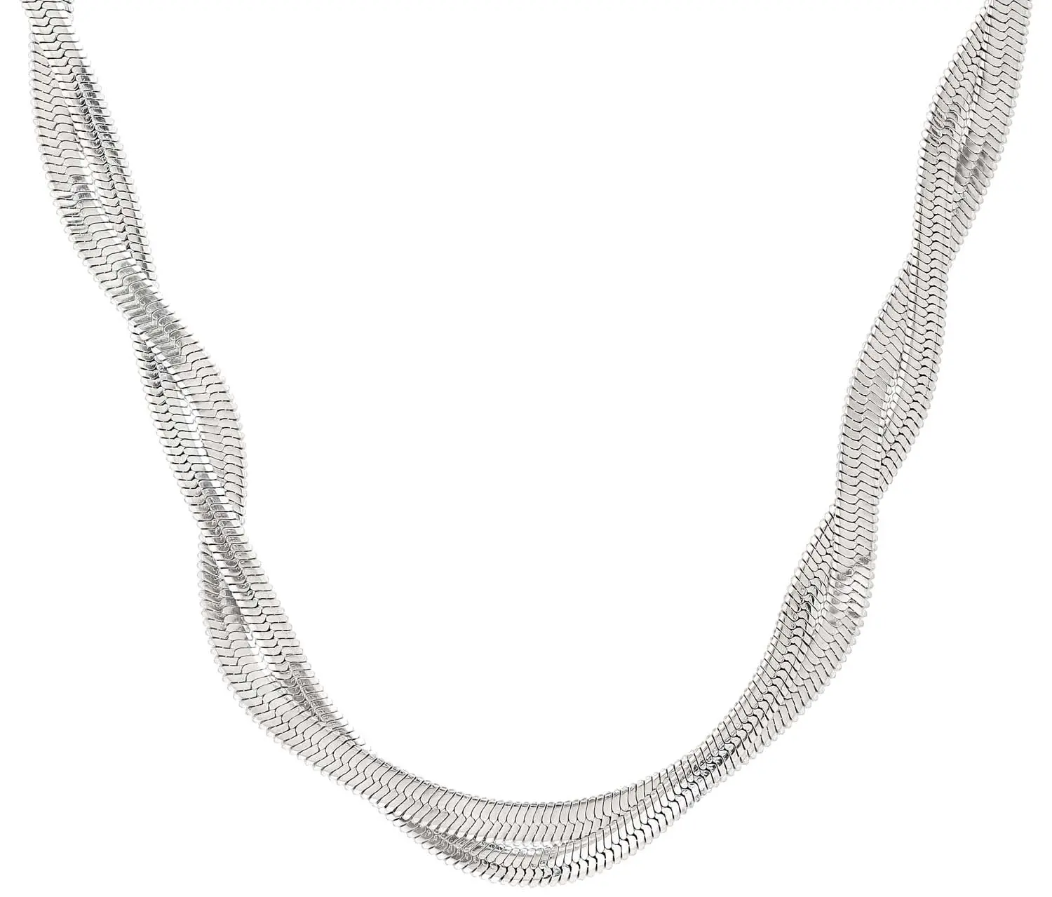 Kette - Twisted Steel