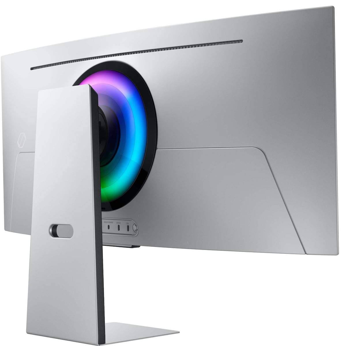 Samsung Odyssey G8 S34BG850S 34
