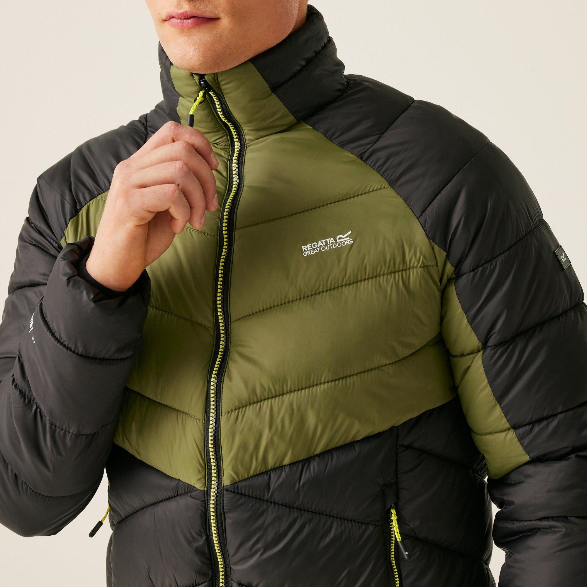 Regatta Dalent Jacket Mens