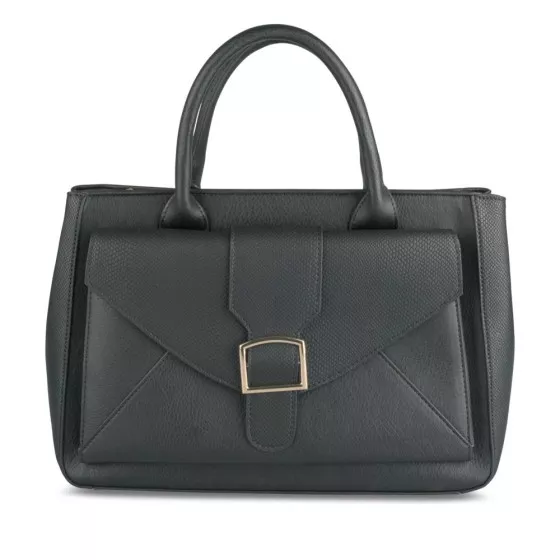 Sac à main NOIR PHILOV