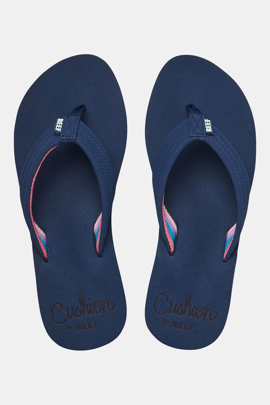 Reef Reef Cushion Breeze Slipper Dames