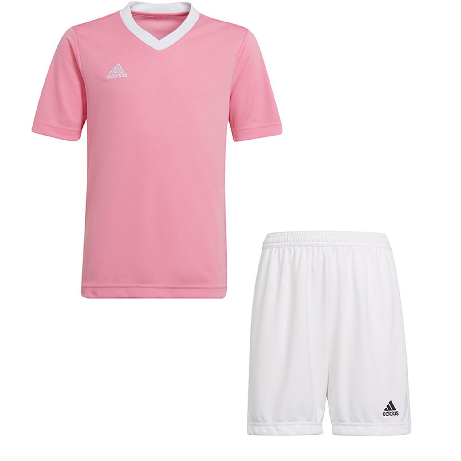 adidas Entrada 22 Trainingsset Kids