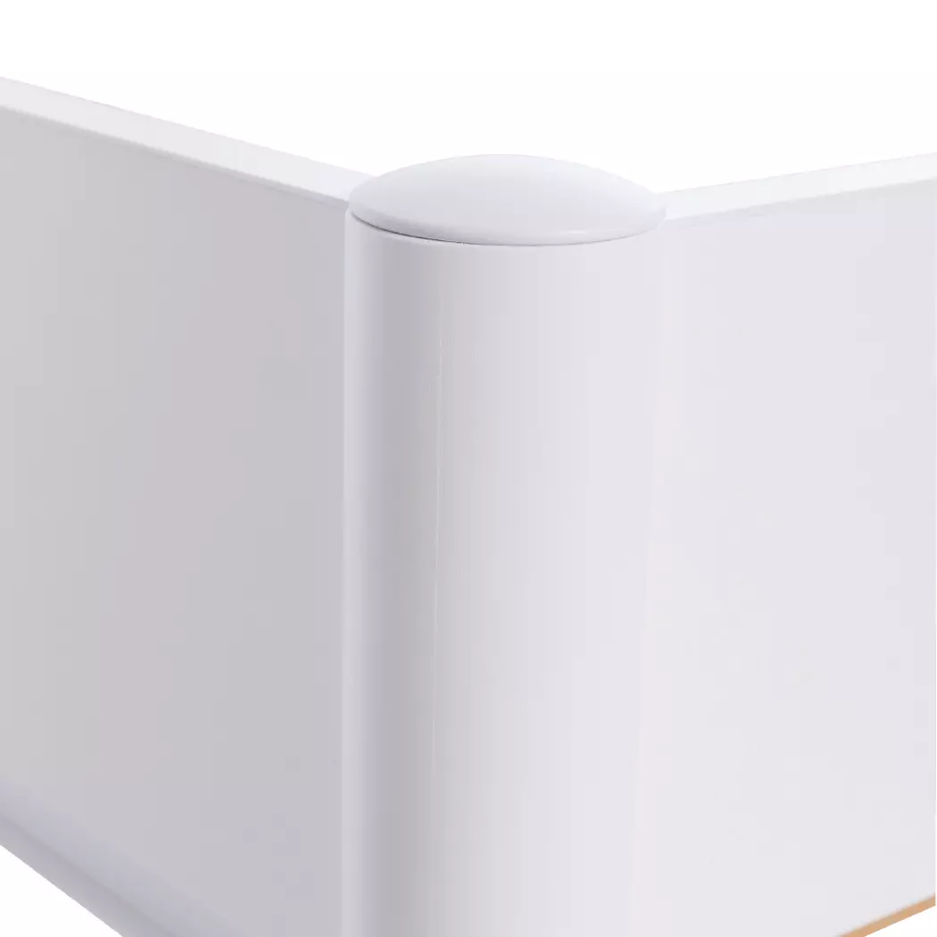 Etagenbett Ylvie 90 x 200 cm