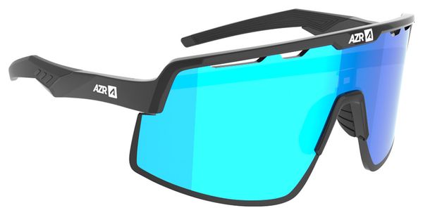 Lunettes AZR Speed RX Noir/Bleu