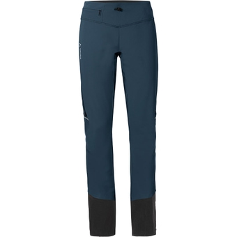 Vaude Larice Light III Hose Dark Sea Damen