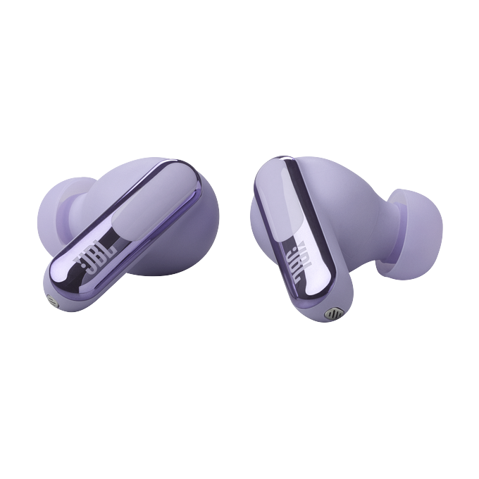 JBL - Live Beam3 True Wireless purple