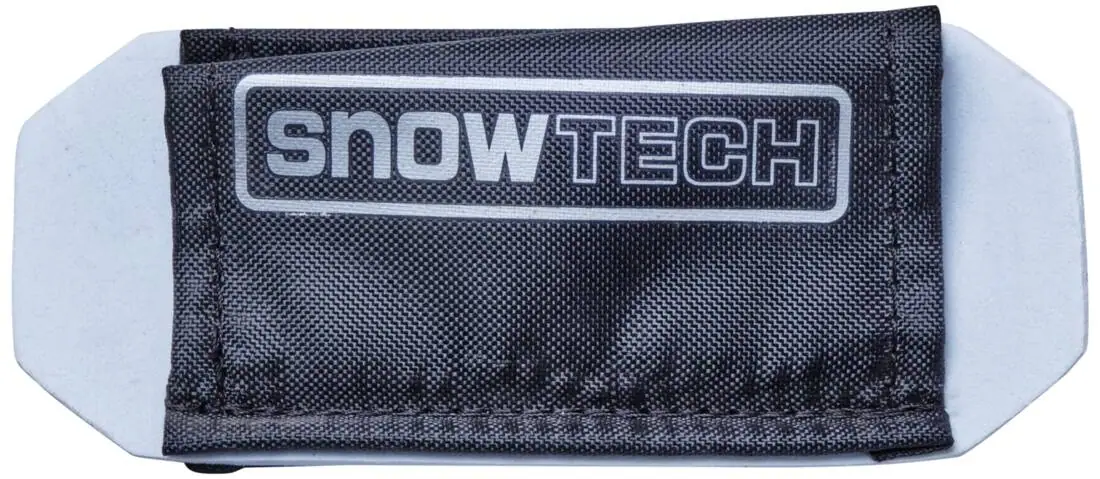 Snowtech Cross Country Skistraps | SkatePro