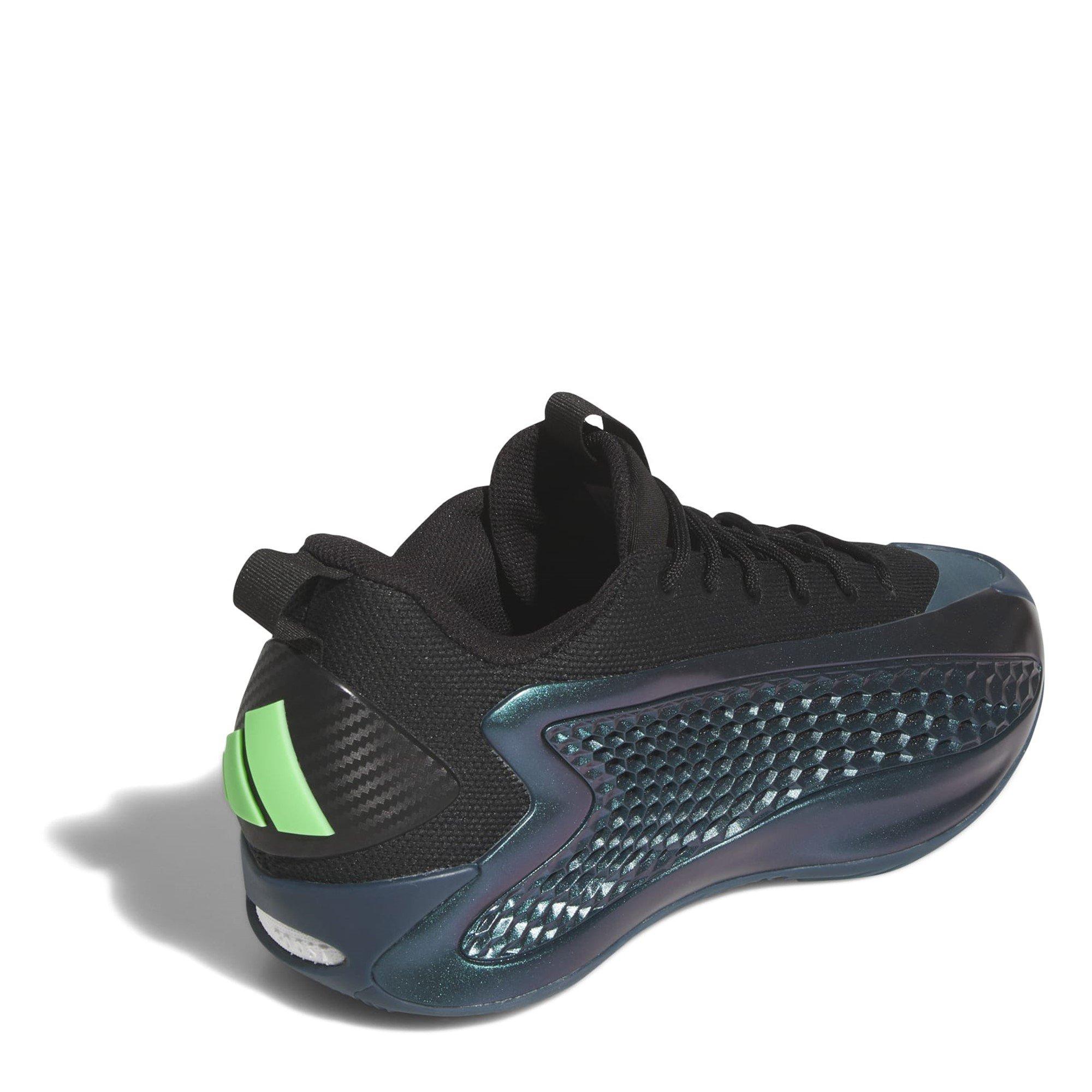 adidas Anthony Edwards 1 Basketball Shoes Mens