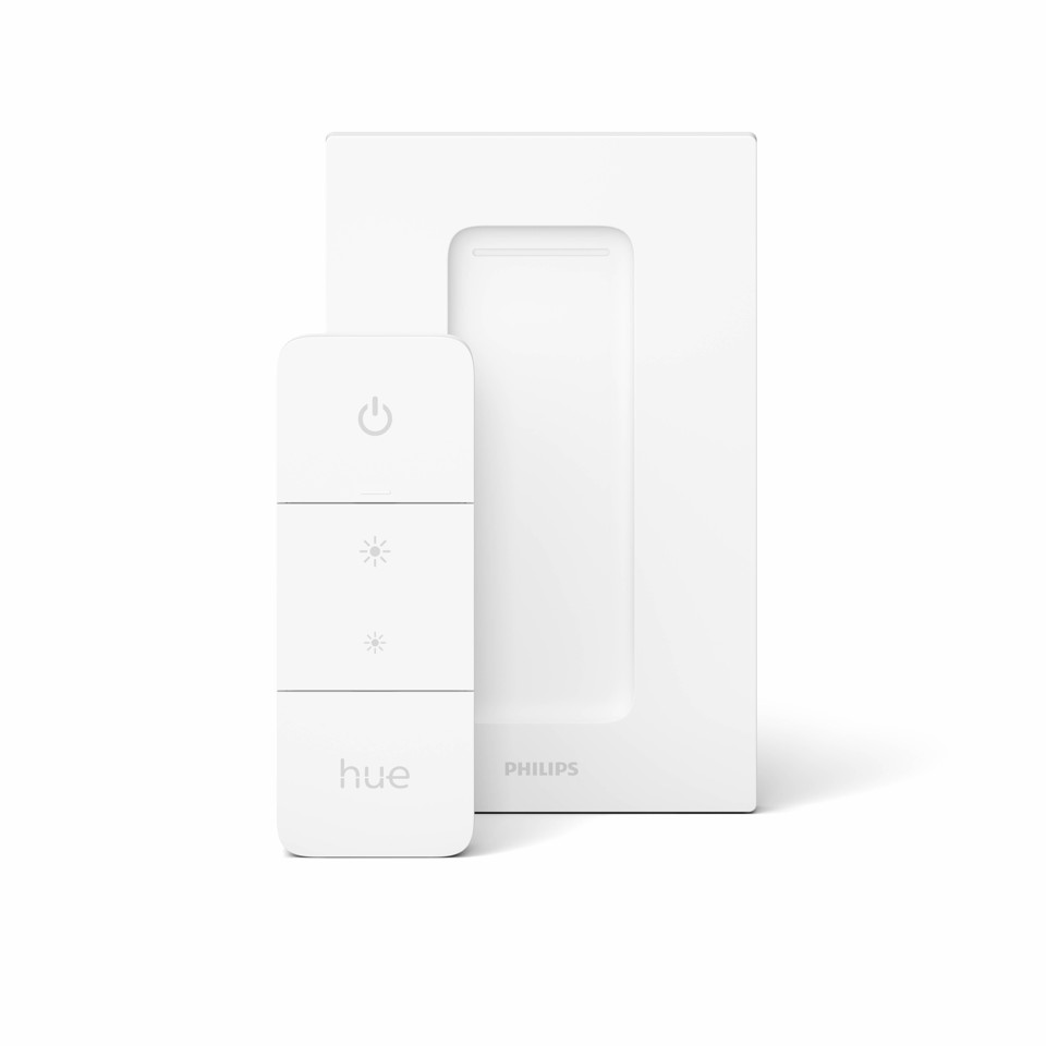 Philips Hue - Lysdæmperkontakt