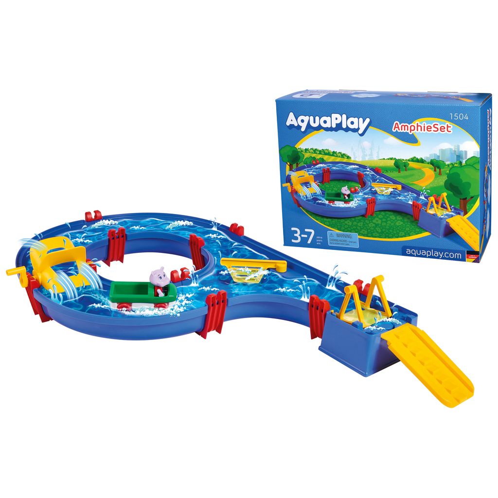 AquaPlayAquaPlay   AmphieSet