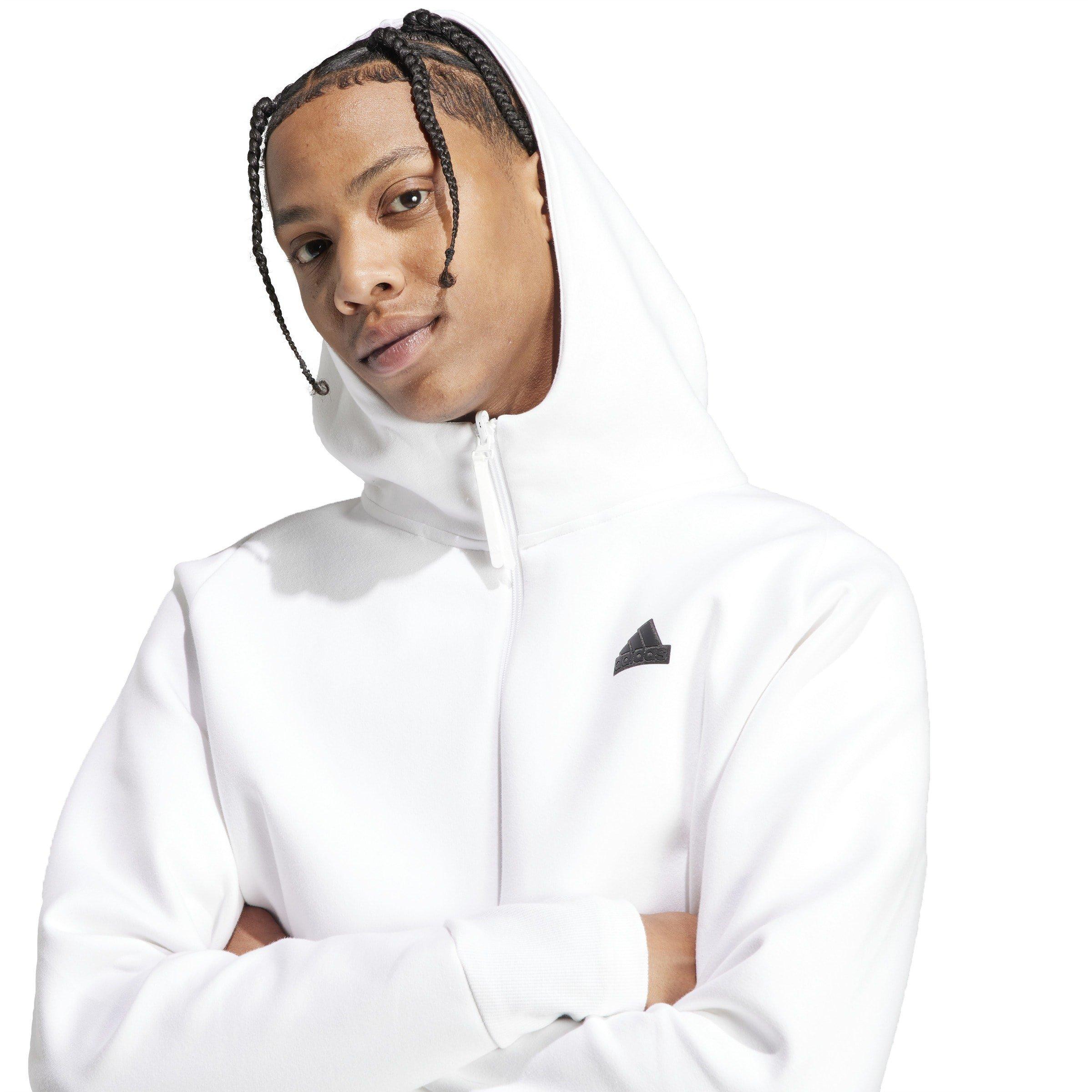 adidas Z.N.E. Full Zip Hoodie Mens