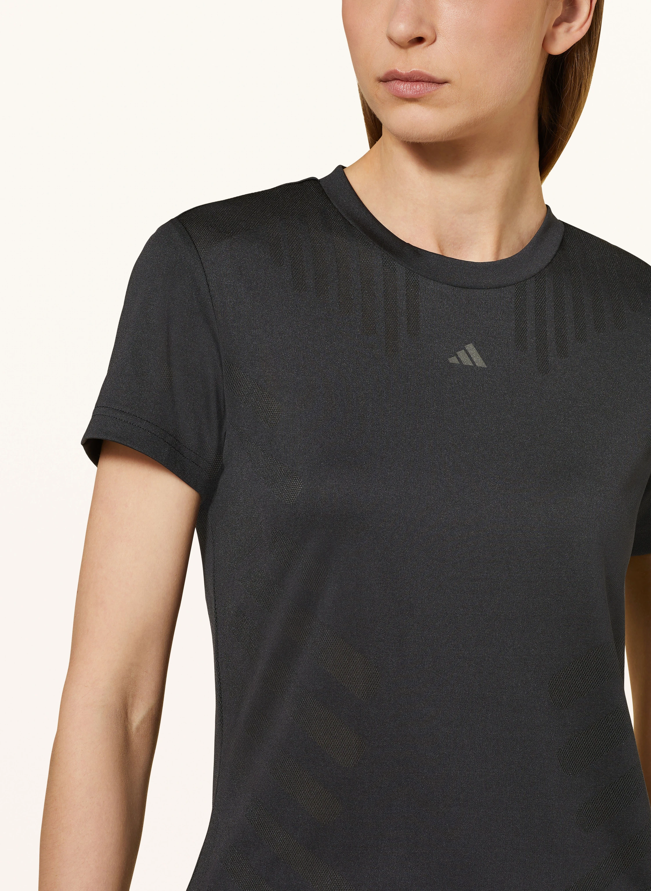 adidas T-Shirt HR HIIT AIRCH