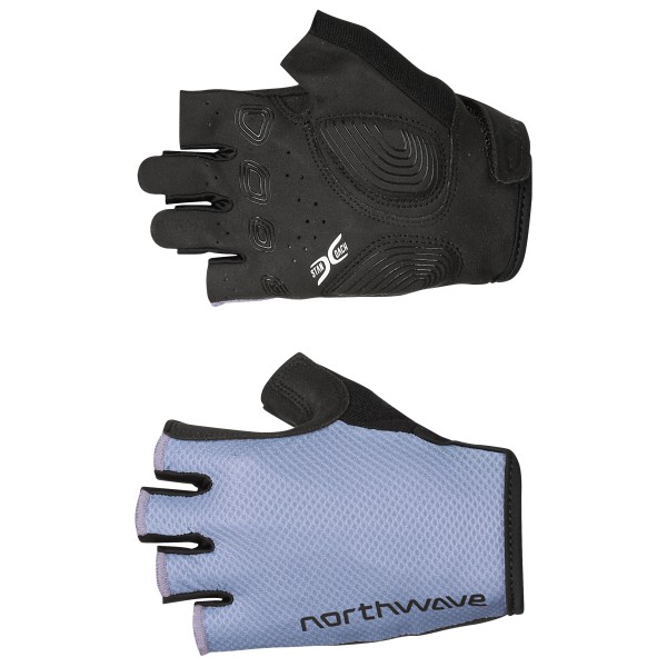 Northwave - Women's Active Max Short Finger Glove - Gants