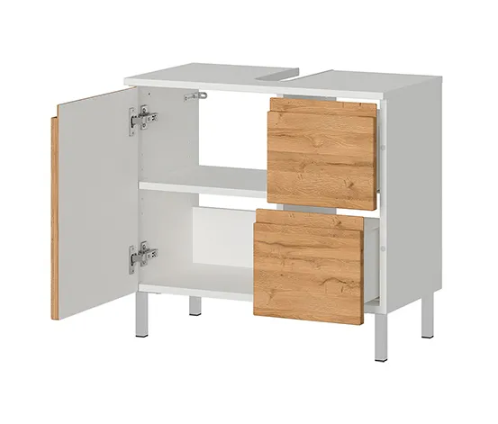 Waschbecken-Unterschrank »Torrance«, klein