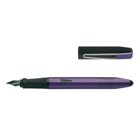 ONLINE Füller Switch Plus, Feder M, Violet