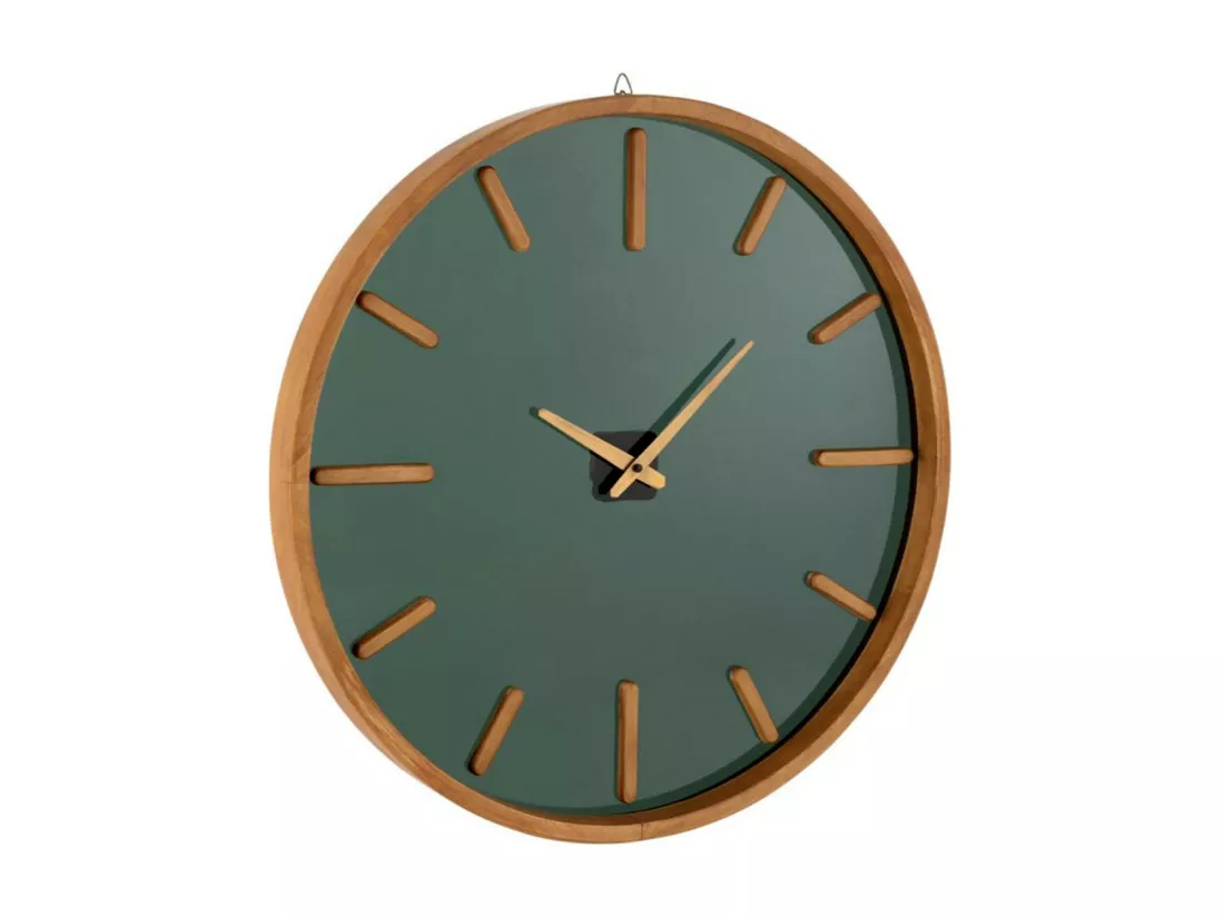 Horloge Murale Design 