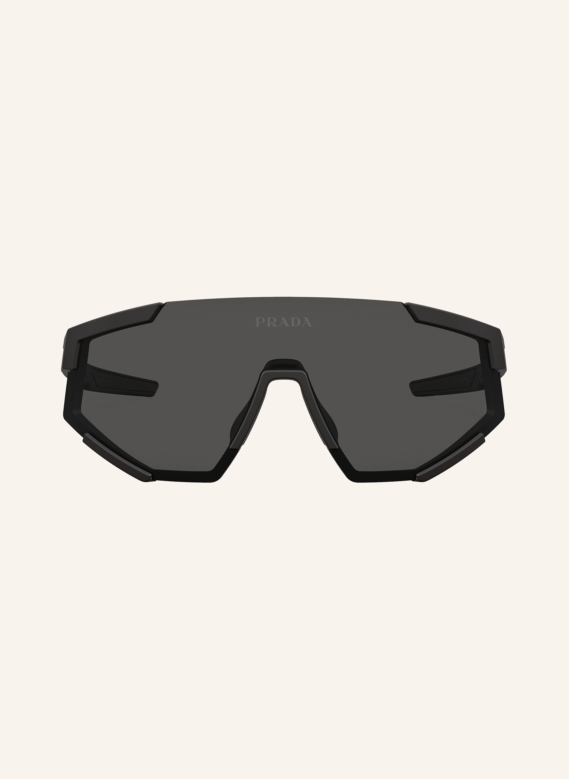 PRADA LINEA ROSSA Sonnenbrille PS 04WS