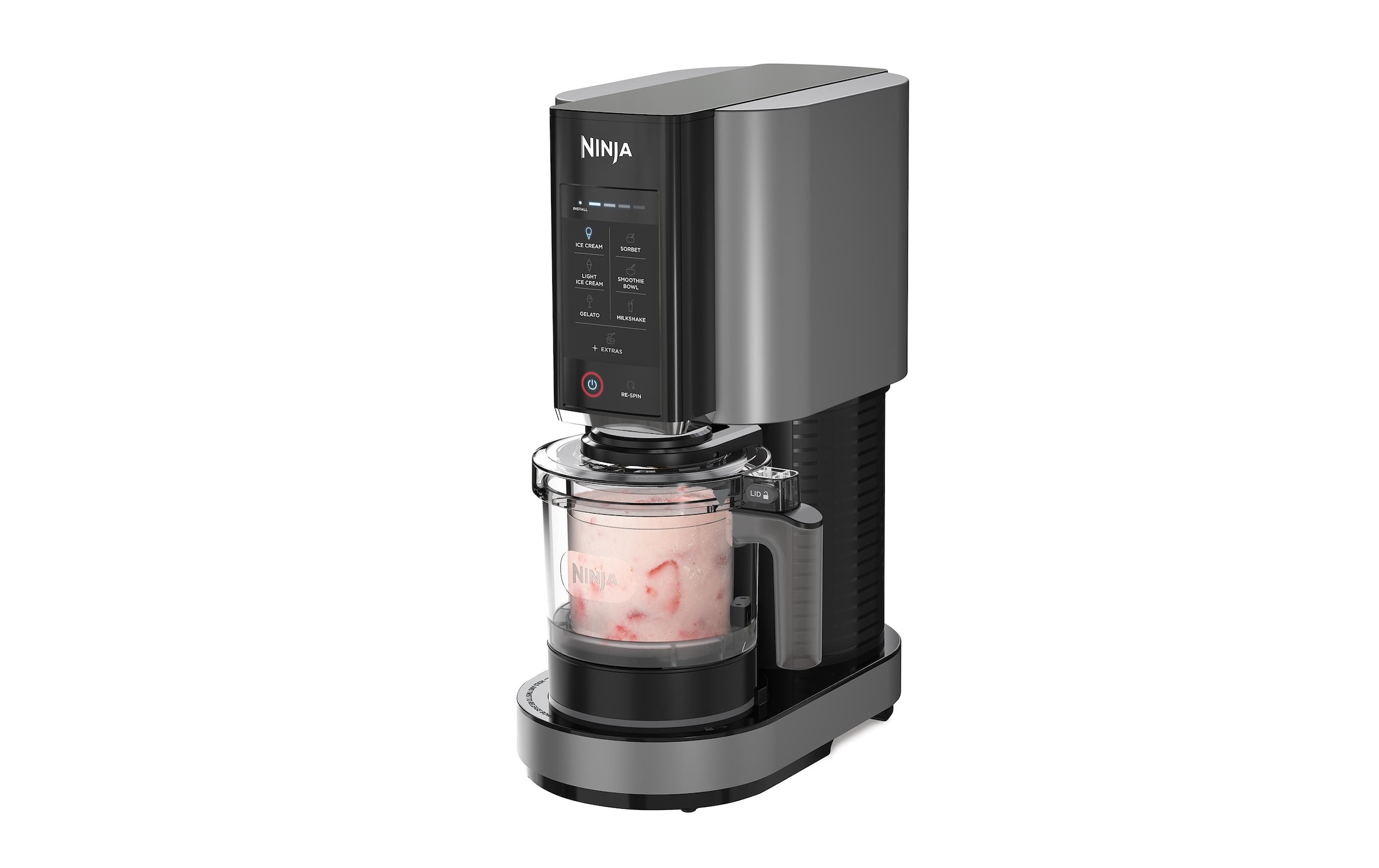 NINJA Eismaschine »Creami 1,4 l« 1,4 l 800 W