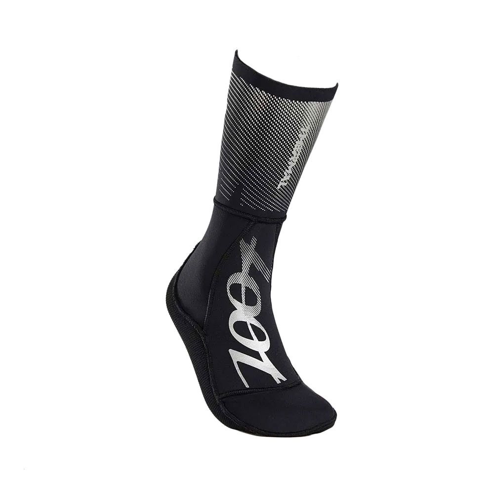 Zoot THERMAL NEOPRENE - Chaussons néoprène 1.5mm black