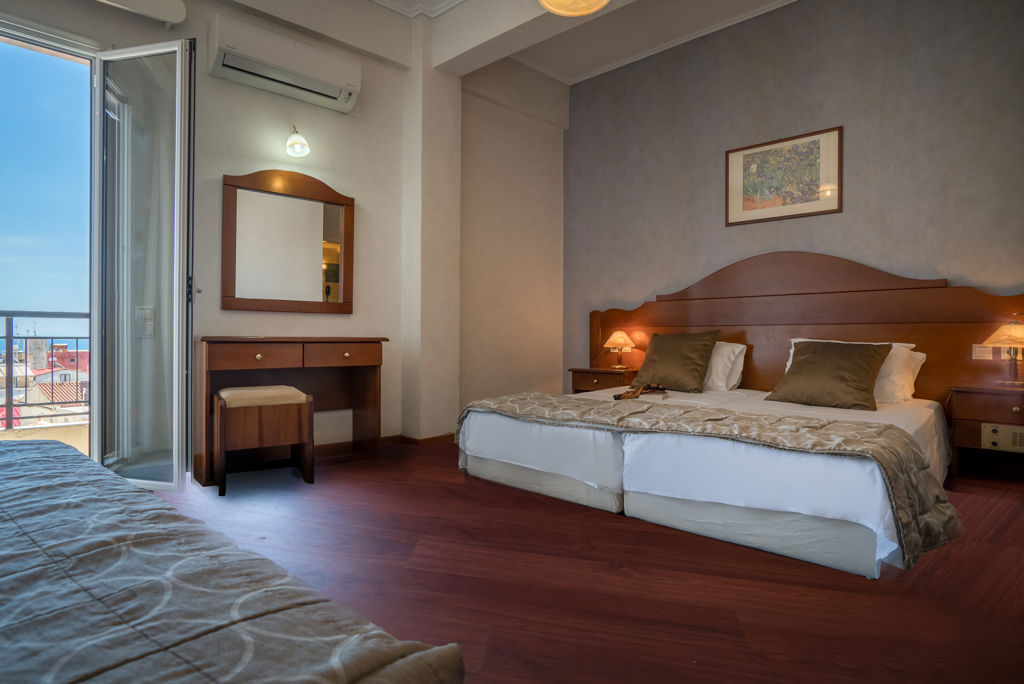 Diana Hotel Logies en ontbijt - Hotel