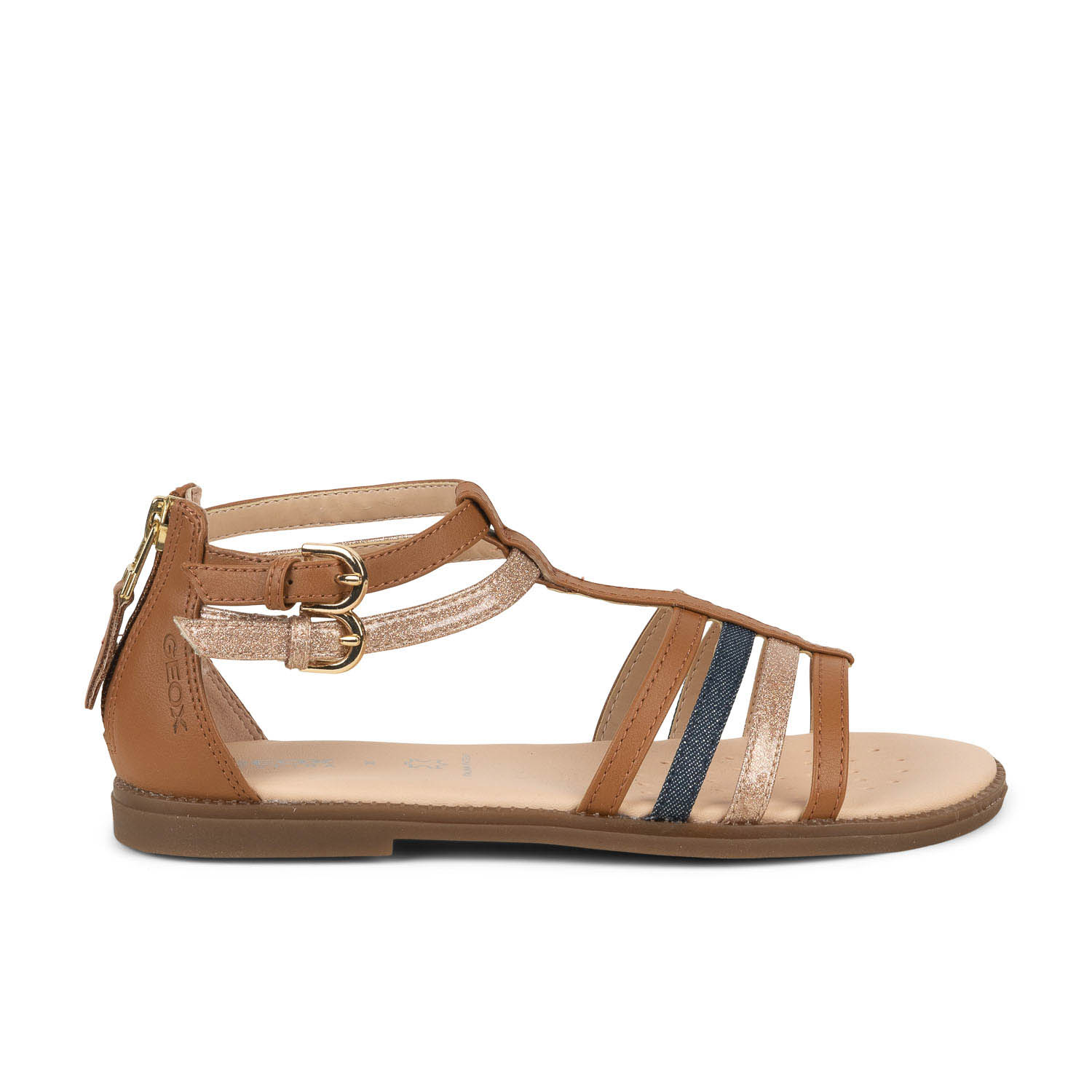 Sandales fille GEOX KARLY