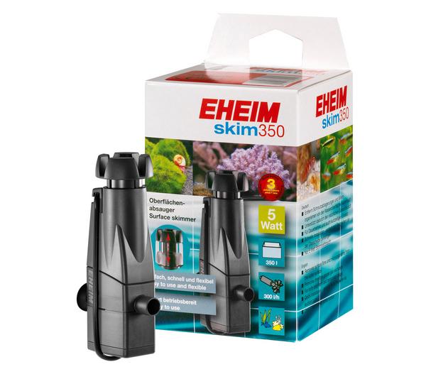EHEIM Oberflächenabsauger skim350