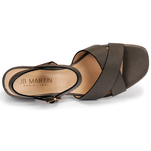 JB Martin - OXIA - Olive