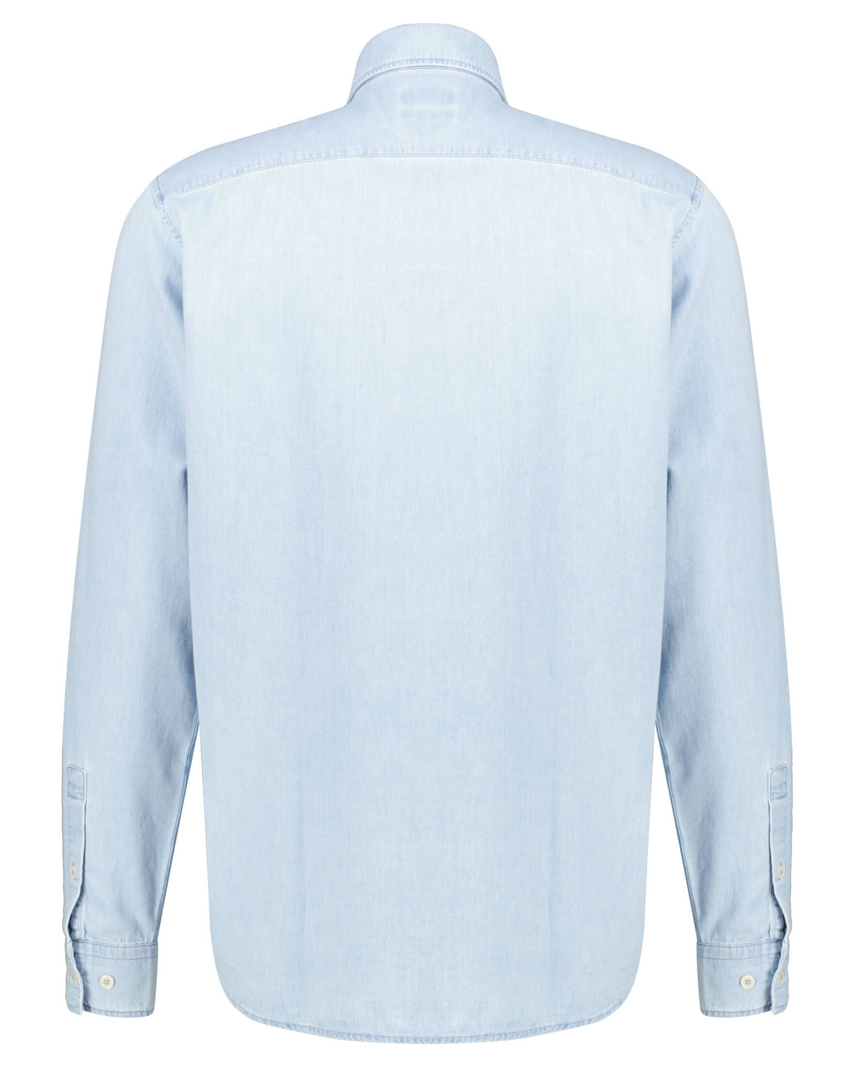 Marc O'Polo| Herren Jeanshemd Regular Fit