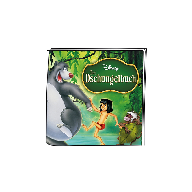 tonies® - Disney Das Dschungelbuch - Toniefigur