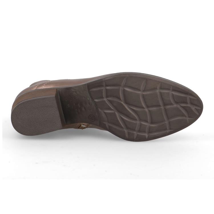 AQA Shoes A8662 Goud