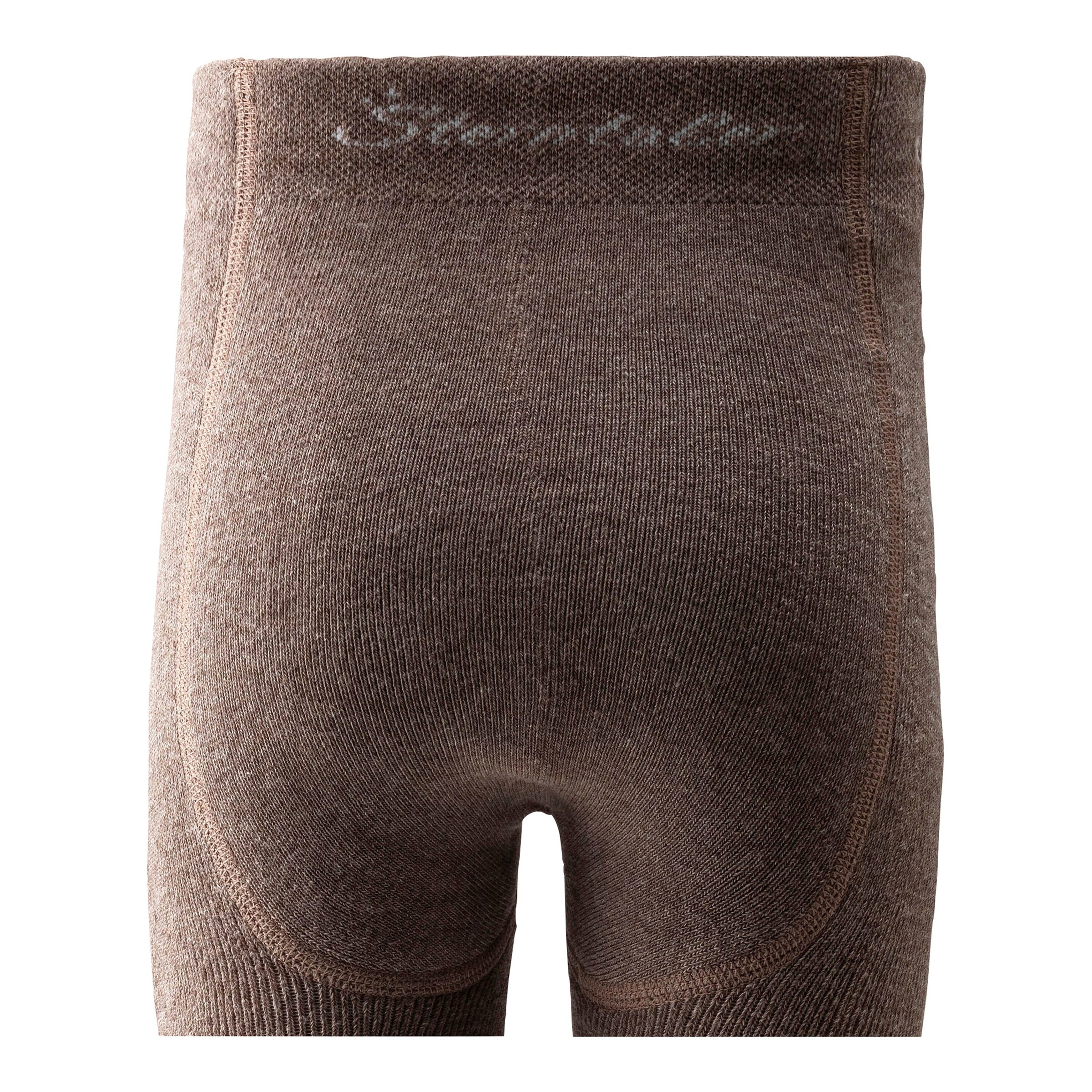 Sterntaler Krabbelstrumpfhose braun