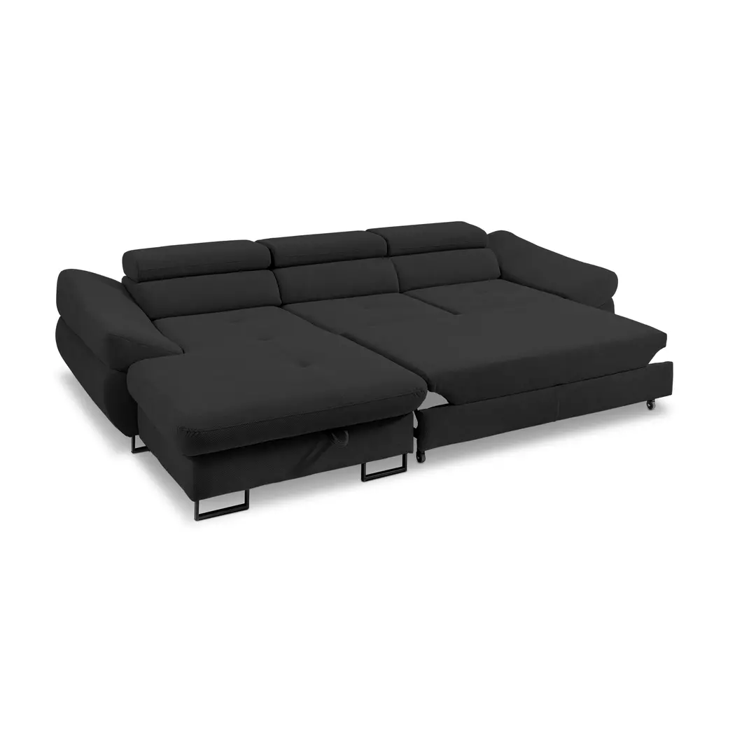 Ecksofa Fabio
