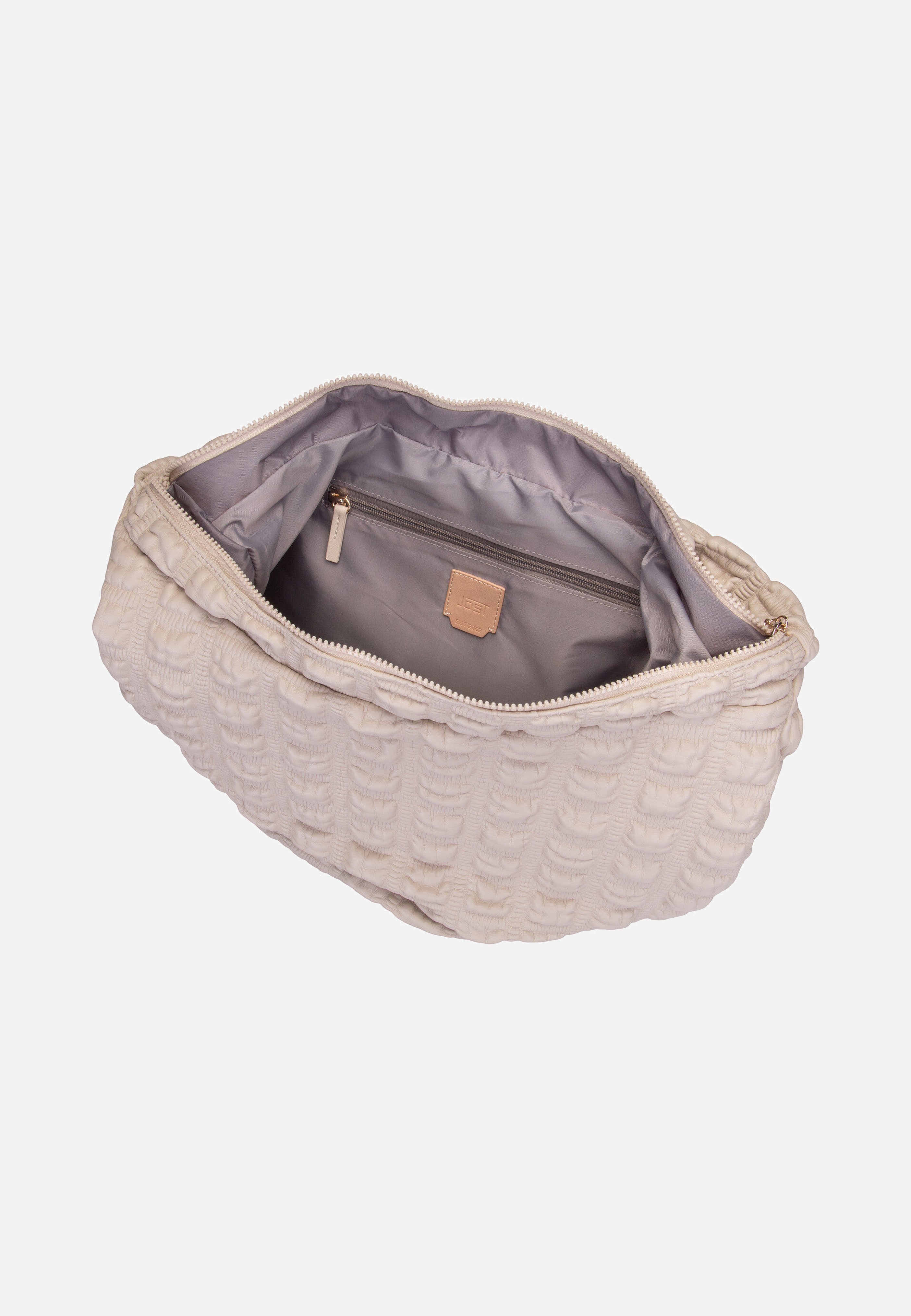 Senja 4114 Porcelain - Hobo Bag