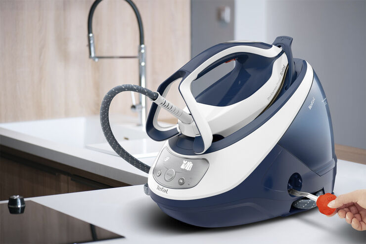 Tefal Pro Express Protect