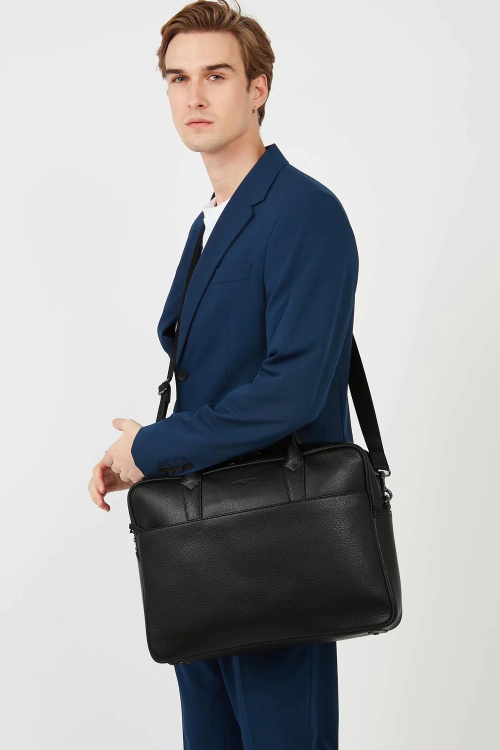 Milano Gentlemen-Porte documents