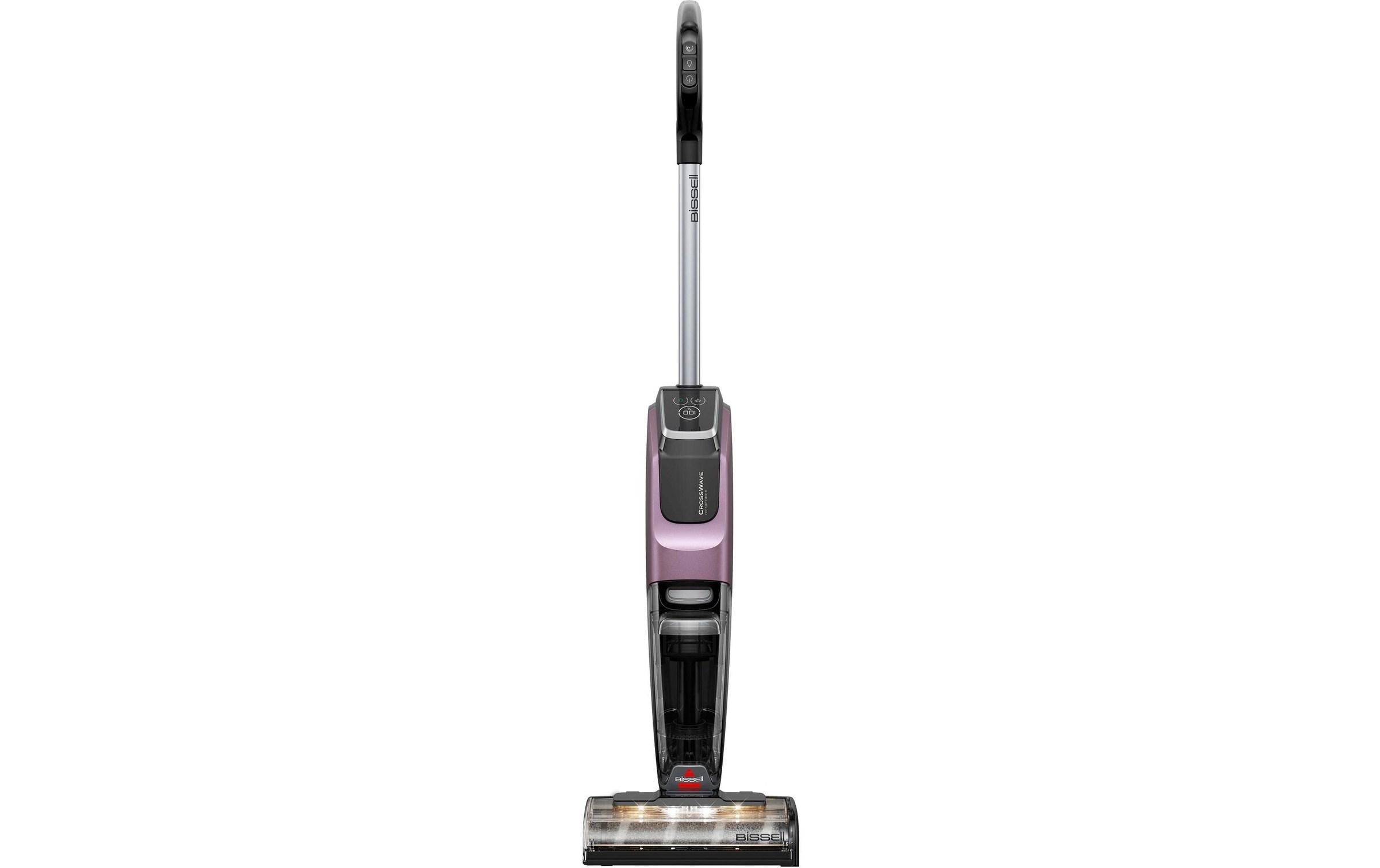 Bissell Nass-Trocken-Sauger »CrossWave OmniForce EdgeSelect«