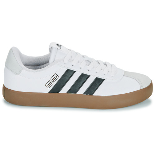 Adidas Sportswear - VL COURT 3.0 - Blanc / Beige
