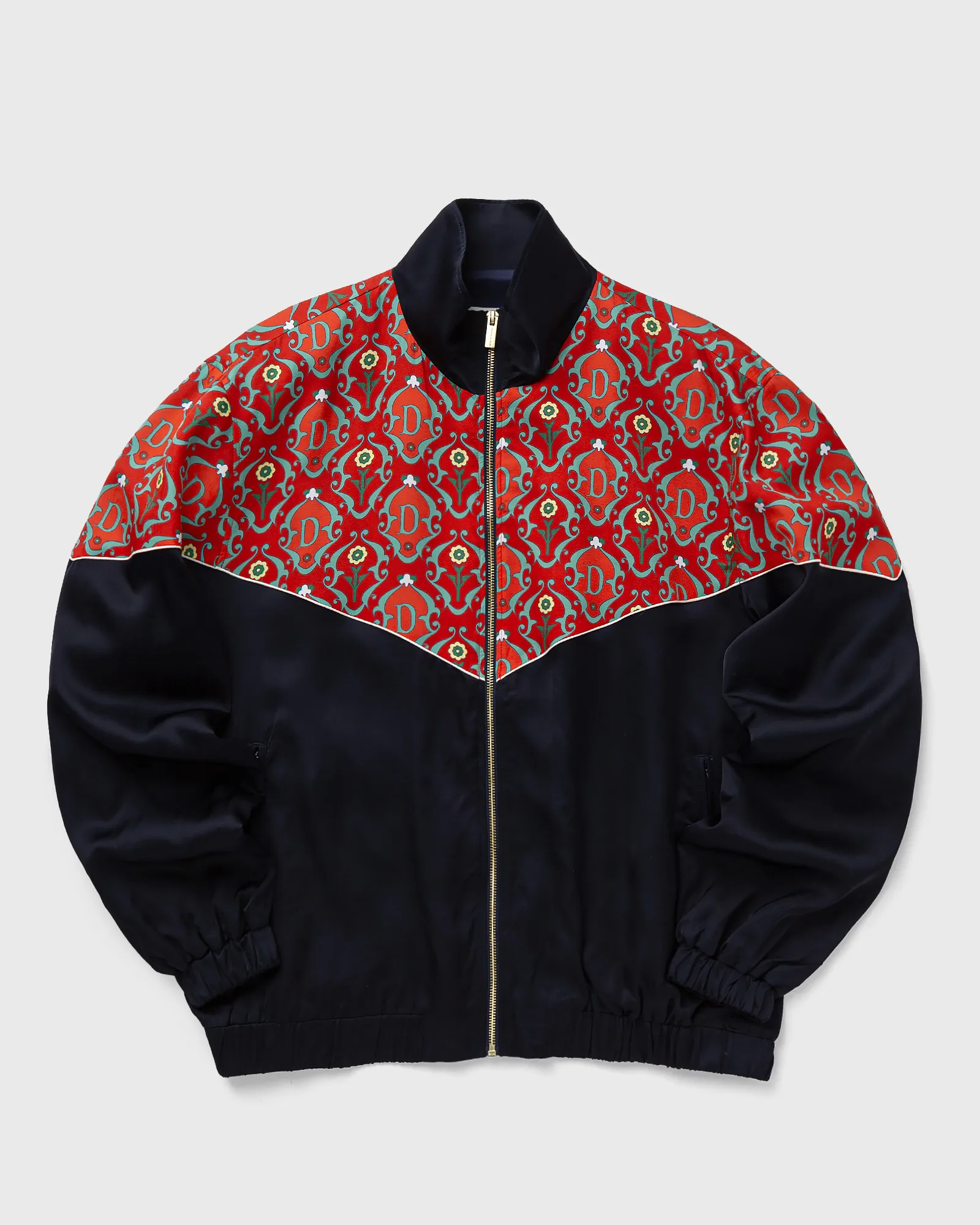Drôle de Monsieur La Veste Survet' Ornements