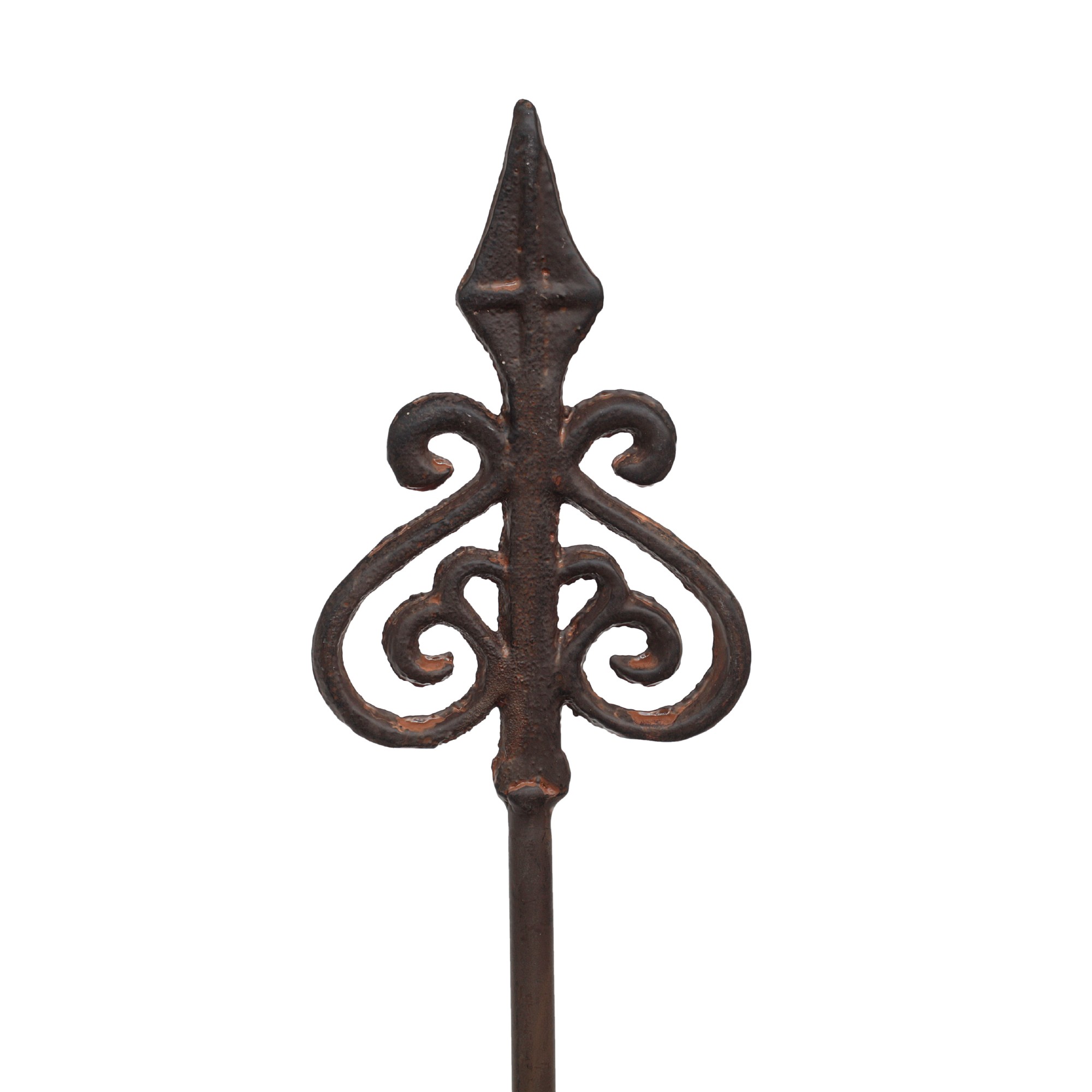 Gartenstecker 'Lilie', T 1 cm, B 8,5 cm, H 110 cm günstig bestellen