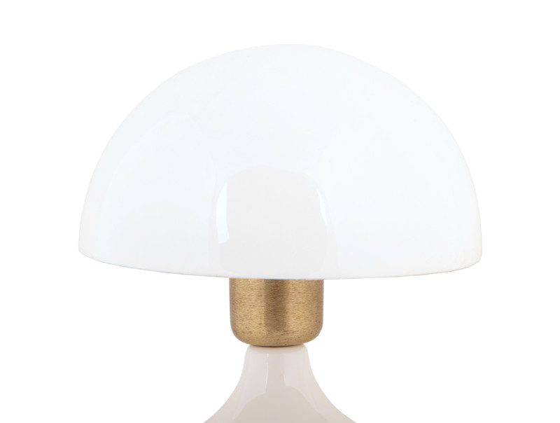 Table Lamp Binc LM2207GR Matcha green