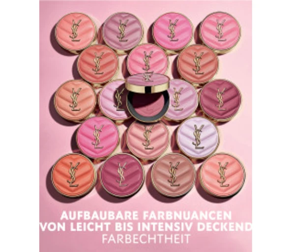 Yves Saint Laurent Make Me Blush Bold Blurring Blush03