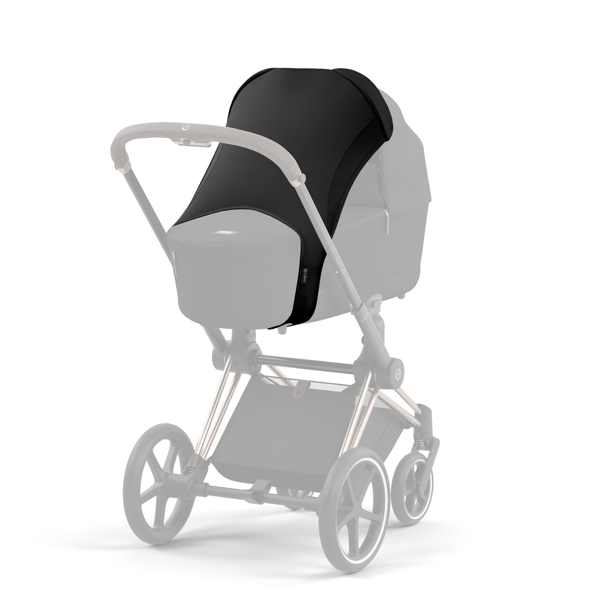 Sun Sail Black