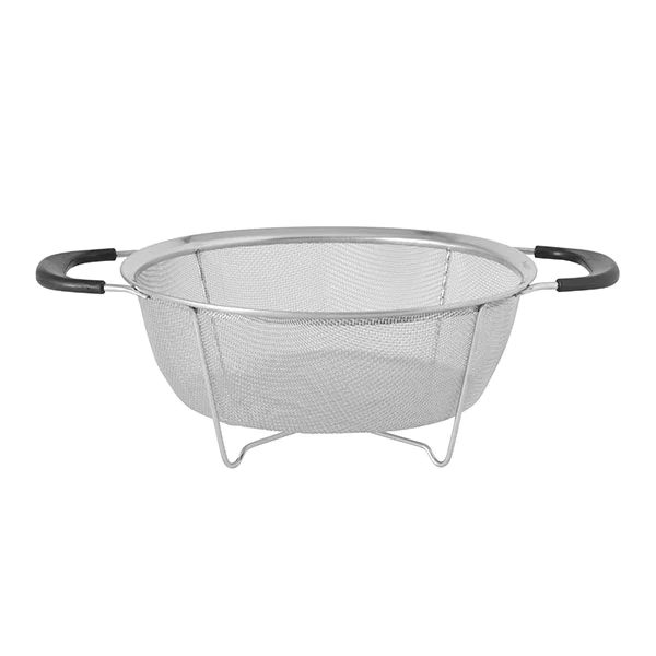 Passoire Geminis ronde inox 25,5 cm Berghoff