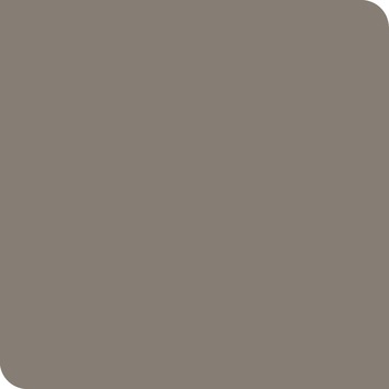 Flexa Creations muurverf kleurtester mat spacious grey 30 ml