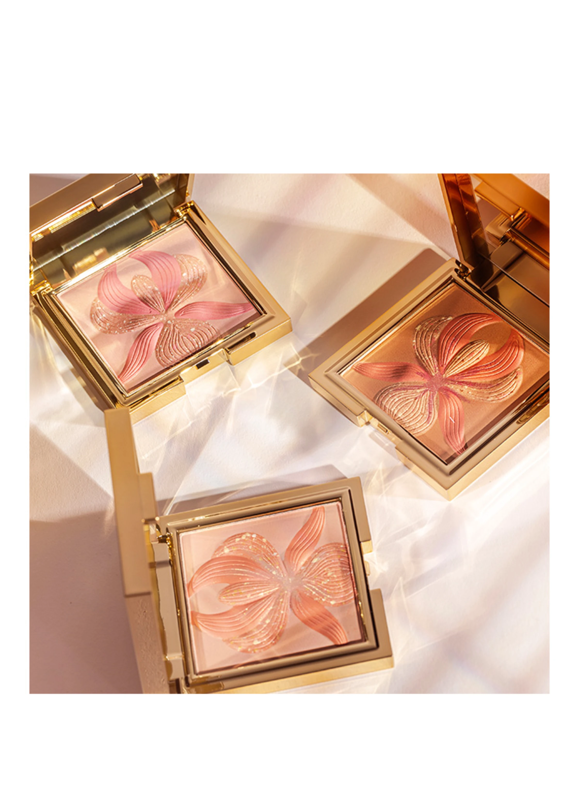 sisley Paris PALETTE L'ORCHIDÉE