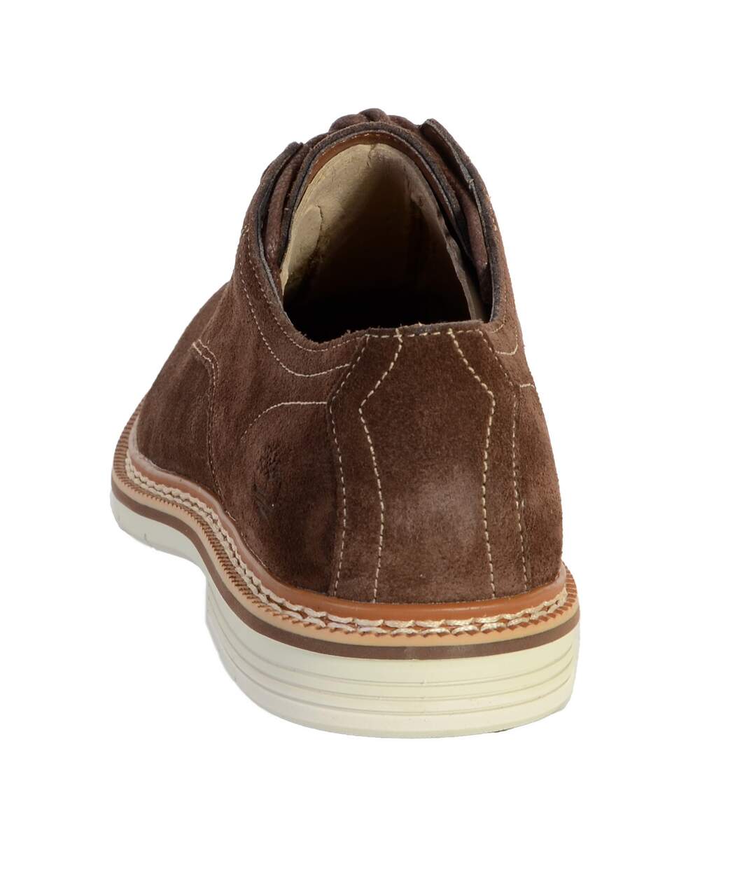 Chaussure Timberland Naples Trail Oxford Potti A17Fq